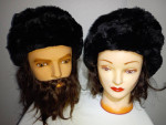 NEW Ice Fishing / Survival / Winter Hat