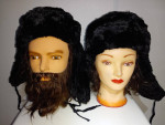 NEW Ice Fishing / Survival / Winter Hat