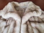 Mink Fur Coat