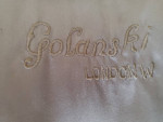 Mink Fur Coat