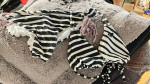 6 - 2 piece swim suits