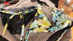 6 - 2 piece swim suits