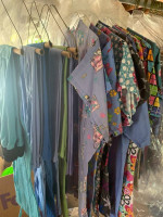 Nurses scrubs