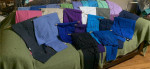 Nurses scrubs