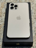 iPhone 12 Pro - 256gb - Excellent Condition!