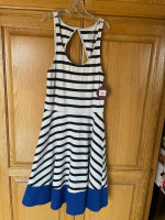 Junior Dress - NEW with tags