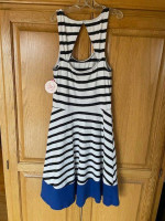 Junior Dress - NEW with tags