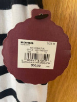 Junior Dress - NEW with tags