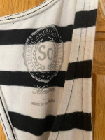 Junior Dress - NEW with tags