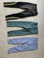 Clothes for a woman - 30 pieces - sizes XS and S