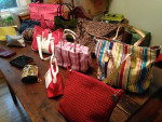 15 Designer Purses, Handbags & Totes - Some Vintage