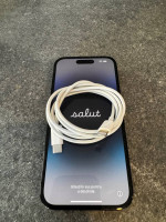 iPhone 14 Pro 256 GB unlocked