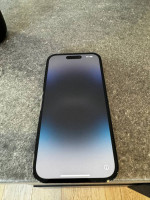 iPhone 14 Pro 256 GB unlocked