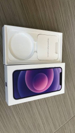 ===IPhone 12 mini=== EXCELLENT CONDITION ===