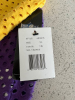 Women’s NFL team apparel, Minnesota Vikings shirt