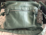 Bueno Collection Purse
