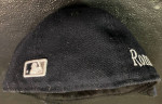 New Era NY Yankees Hat Official On-Field Cap Roman II Size 6 1/2