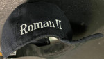 New Era NY Yankees Hat Official On-Field Cap Roman II Size 6 1/2