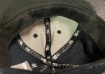 New Era NY Yankees Hat Official On-Field Cap Roman II Size 6 1/2