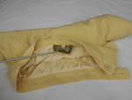 1970's Hippie Boho outfit skirt Native American style Barbarella Europ