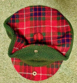 Scottish Tam