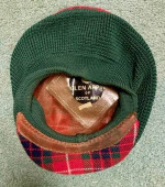 Scottish Tam