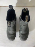 Blundstone #1630 (womens 9)