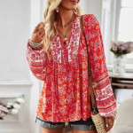 blouses and shirts