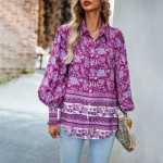 blouses and shirts