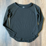 6 Womens Black Tops, $10 for All