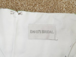 Strapless Dress, Size 6