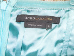 Like New BCBGMAXAZRIA Silk Dress, Size 8