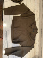 Clothing skirt set