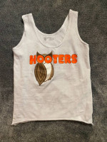 Used Hooters Uniform!!!