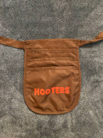 Used Hooters Uniform!!!