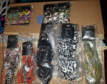 charlotte head wraps