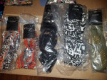 charlotte head wraps