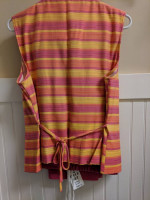New sz 12 dressy summer pantsuit