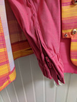 New sz 12 dressy summer pantsuit
