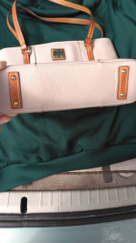Dooney and Bourke