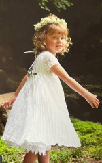 Flower Girl Dress for Wedding size 7-8