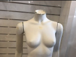 Fiberglass Full Female Mannequin