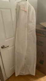 Pronovias Maden Wedding Dress