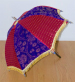 Ethiopian Orthodox Church Umbrella - stunning