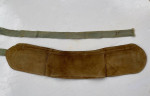 Safety / Security belt for money, passport, keys, credit cards, etc.