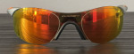 Oakley Zero 0.4 Squared