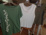 Jaclyn Smith Sport Tops