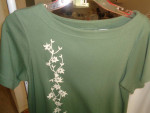 Jaclyn Smith Sport Tops