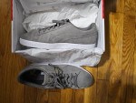 Puma Suede X Tmc Nipsey Hustle Charcoal Grey Men Rare Limited Size 12