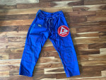 Gracie Barra AtletaGB Kimono Adult (A0)